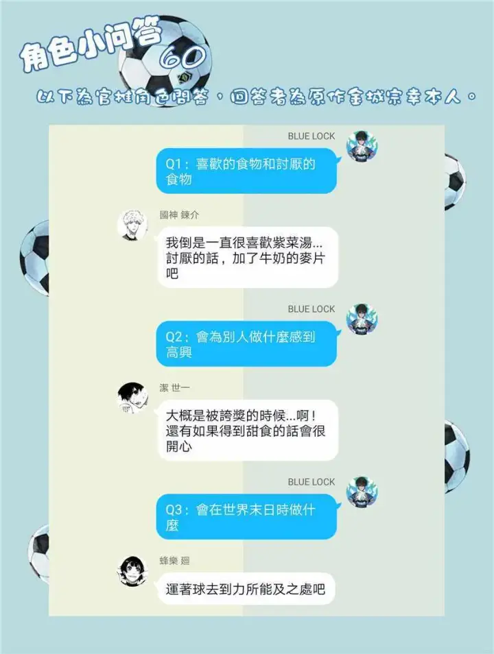 漫画《蓝色监狱 BLUE LOCK》第40话第24张图