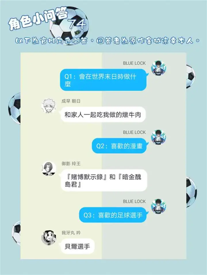 漫画《蓝色监狱 BLUE LOCK》第52话第22张图