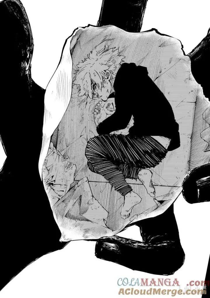 漫画《蓝色监狱 BLUE LOCK》262 ZERO第19张图