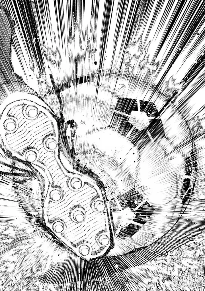漫画《蓝色监狱 BLUE LOCK》266 SUPER STAR第2张图