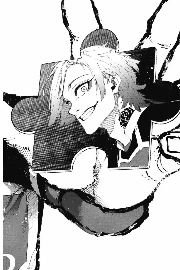 漫画《蓝色监狱 BLUE LOCK》第23卷第101张图