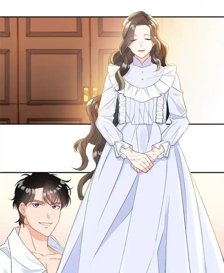 漫画《伯爵孤女的重生》3.你是奴隶吗？第3张图