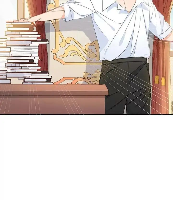 漫画《伯爵孤女的重生》3.你是奴隶吗？第35张图