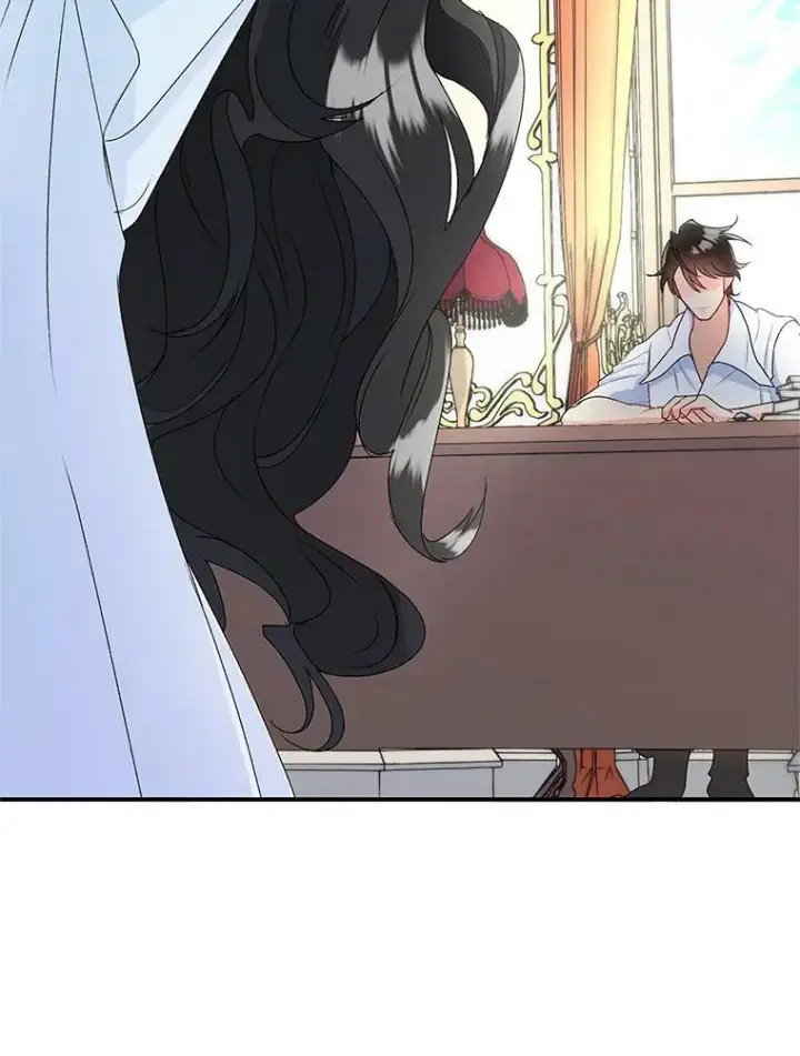漫画《伯爵孤女的重生》4.身心枷锁第21张图