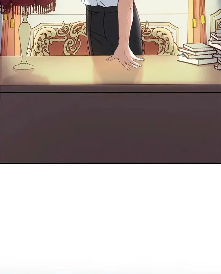 漫画《伯爵孤女的重生》4.身心枷锁第6张图