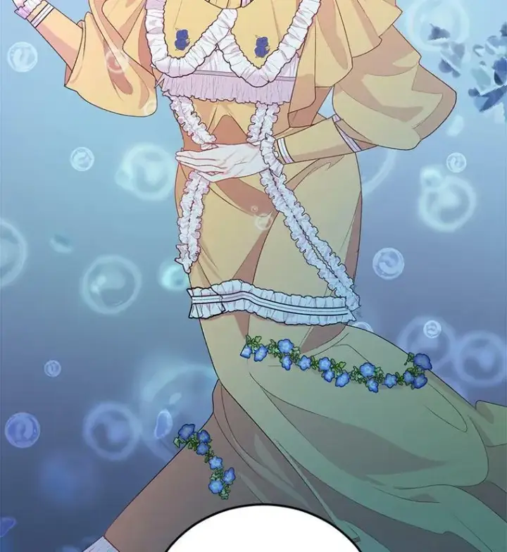 漫画《伯爵孤女的重生》5.你不觉得冤枉吗？第30张图