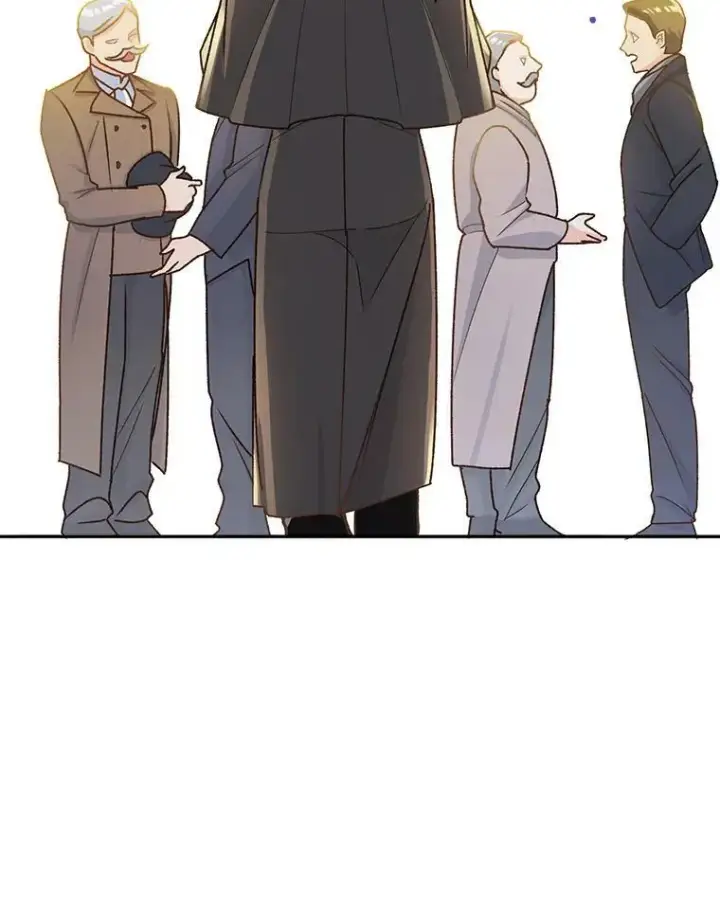 漫画《伯爵孤女的重生》6.忽略世俗眼光第69张图