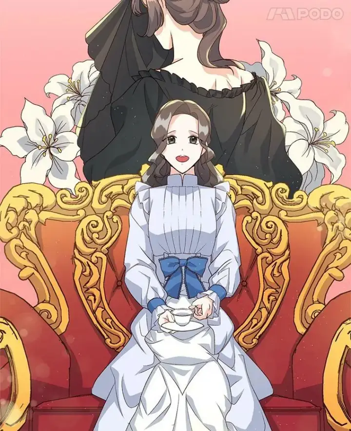 漫画《伯爵孤女的重生》9.万全的准备第102张图