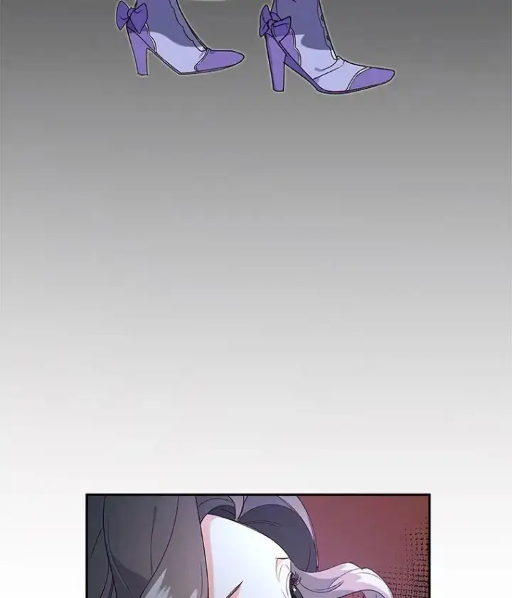 漫画《伯爵孤女的重生》11.暗夜女神第11张图