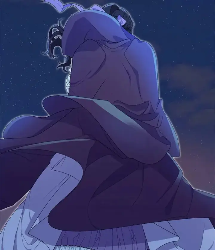 漫画《伯爵孤女的重生》11.暗夜女神第38张图