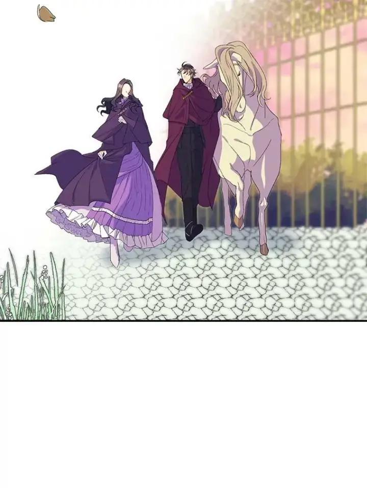 漫画《伯爵孤女的重生》11.暗夜女神第69张图