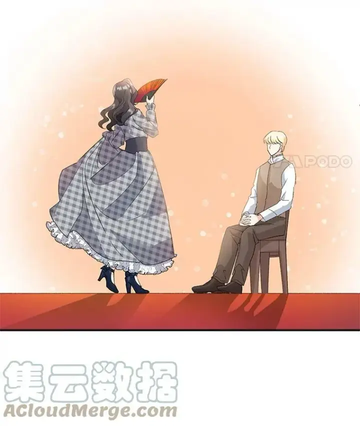 漫画《伯爵孤女的重生》12.渡鸦第55张图