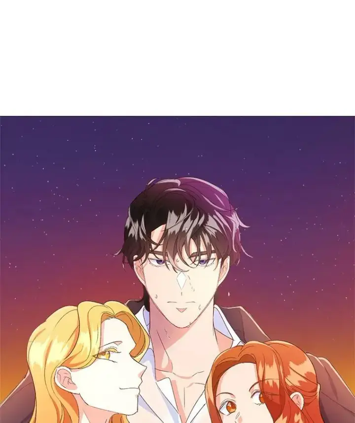 漫画《伯爵孤女的重生》17.赌约第3张图