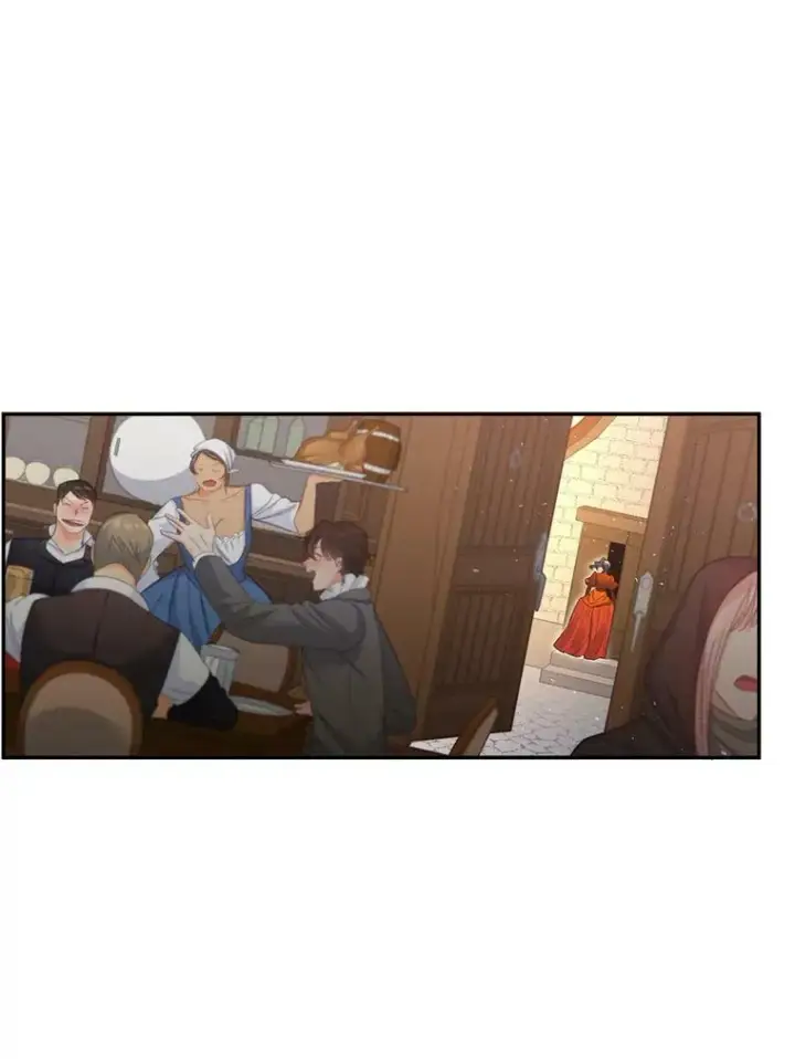 漫画《伯爵孤女的重生》21.科特·特雷日第85张图