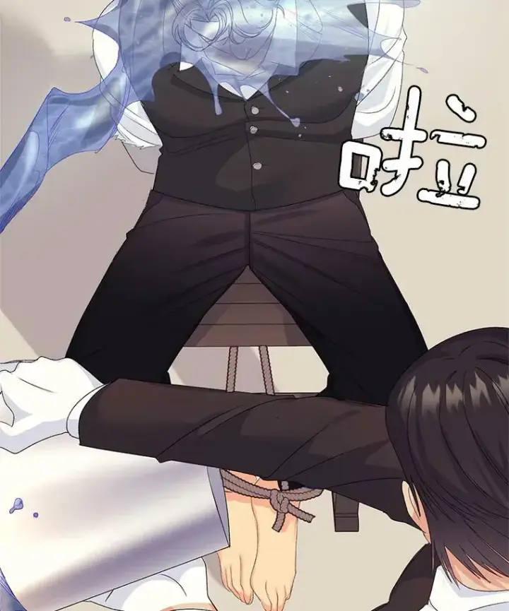 漫画《伯爵孤女的重生》22.阴谋第9张图