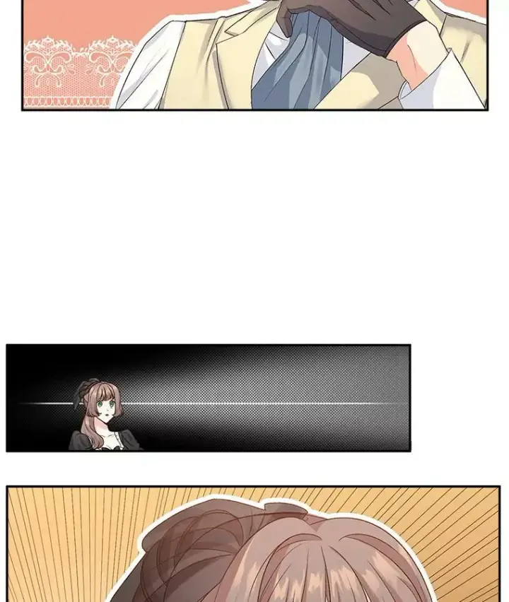 漫画《伯爵孤女的重生》27.你笑起来更好看了第2张图