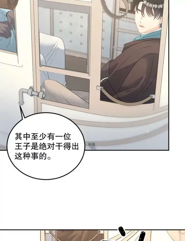 漫画《伯爵孤女的重生》62.选定院长第86张图