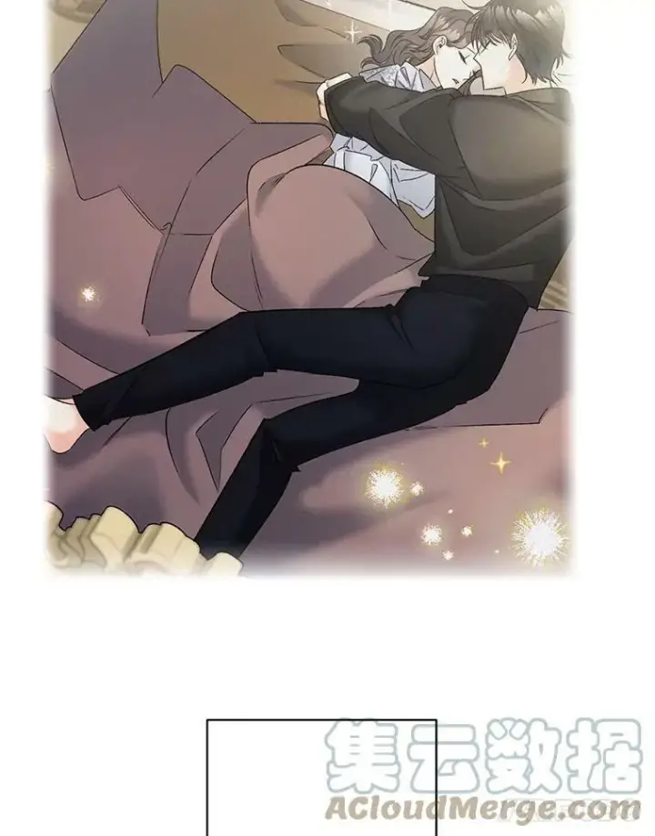 漫画《伯爵孤女的重生》111.我们恋爱吧第25张图