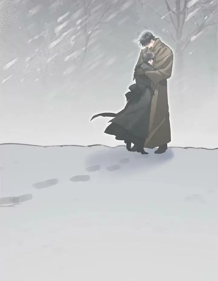 漫画《伯爵孤女的重生》111.我们恋爱吧第6张图