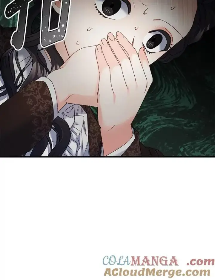 漫画《伯爵孤女的重生》116.化身成魔第19张图