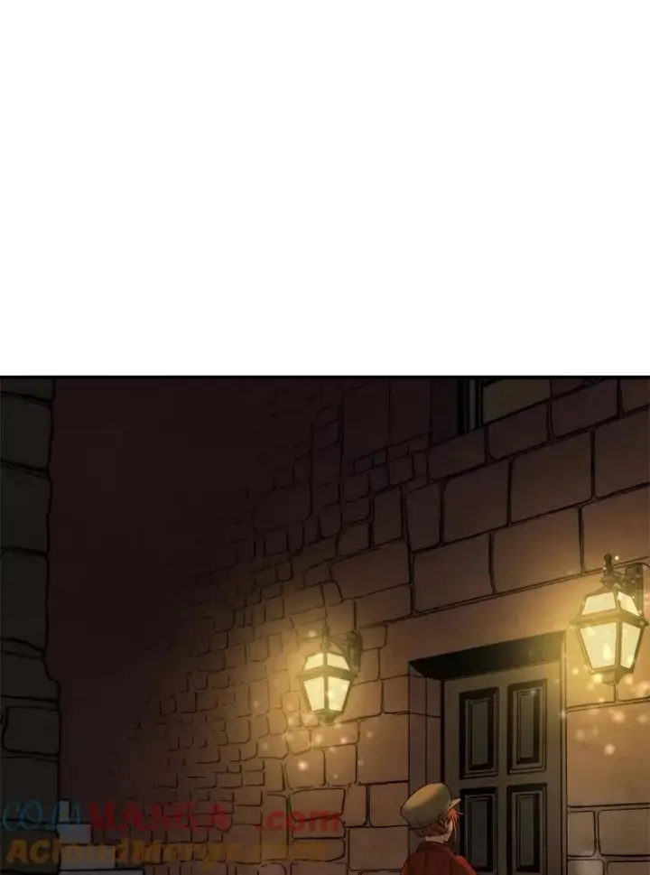 漫画《伯爵孤女的重生》117.做戏第61张图