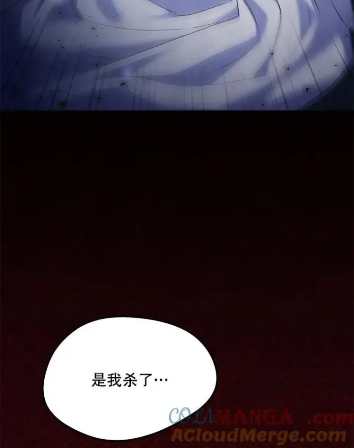 漫画《伯爵孤女的重生》118.都是我杀的第85张图