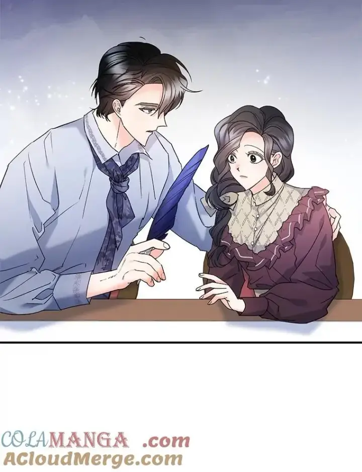 漫画《伯爵孤女的重生》120.案件了结第37张图