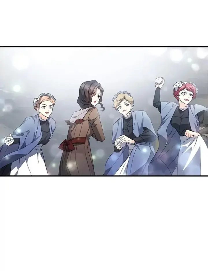 漫画《伯爵孤女的重生》123.跨越界线第62张图