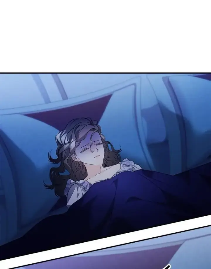 漫画《伯爵孤女的重生》124.真正痊愈第47张图