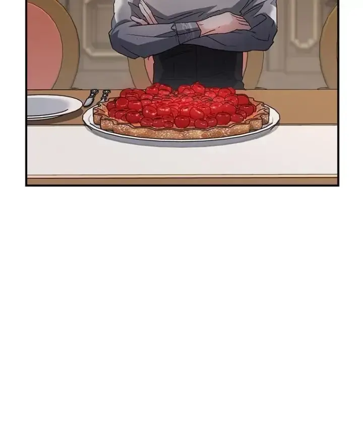 漫画《伯爵孤女的重生》126.是否可信第27张图