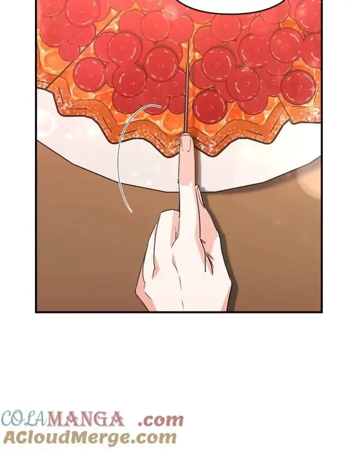 漫画《伯爵孤女的重生》126.是否可信第37张图