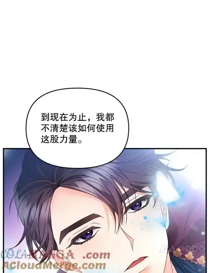 漫画《伯爵孤女的重生》127.魔法的由来第67张图