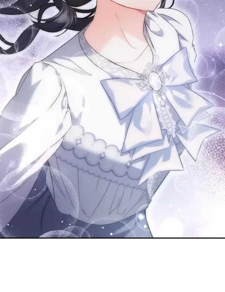漫画《伯爵孤女的重生》129.你不好奇吗第6张图