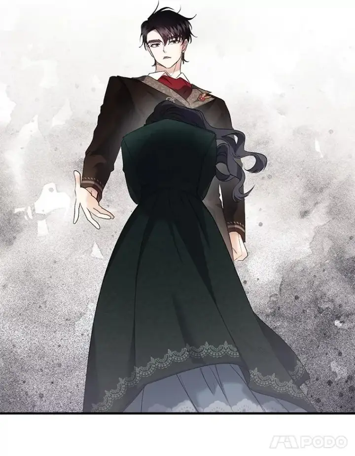 漫画《伯爵孤女的重生》129.你不好奇吗第71张图