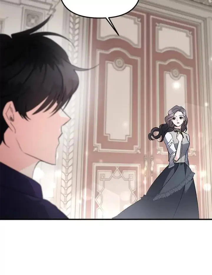 漫画《伯爵孤女的重生》130.我要去留学第48张图