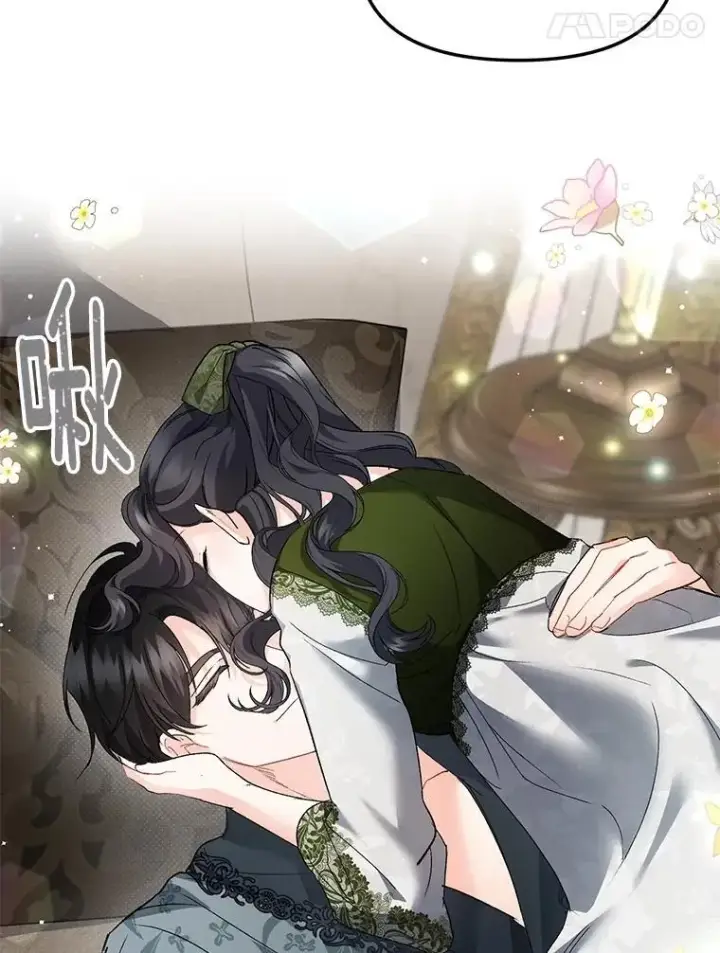 漫画《伯爵孤女的重生》130.我要去留学第77张图