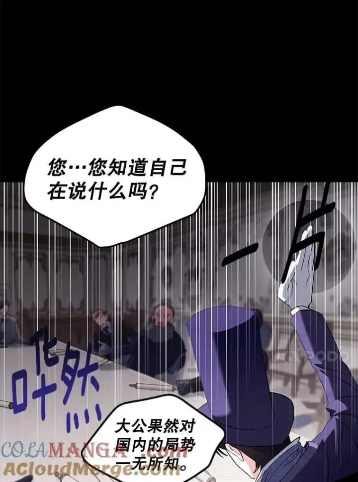 漫画《伯爵孤女的重生》131.成为监护人第43张图