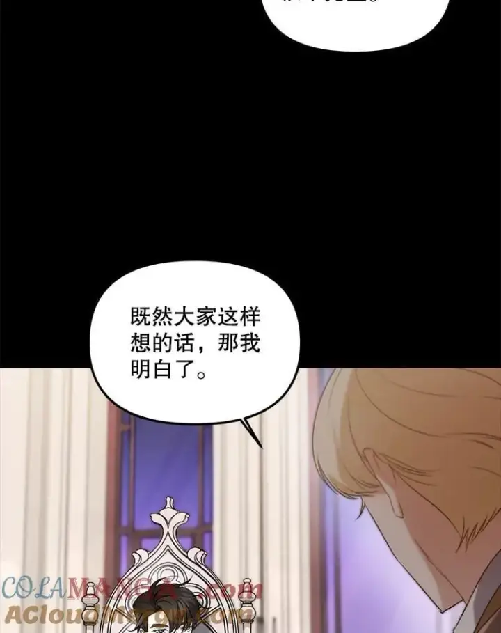 漫画《伯爵孤女的重生》131.成为监护人第58张图