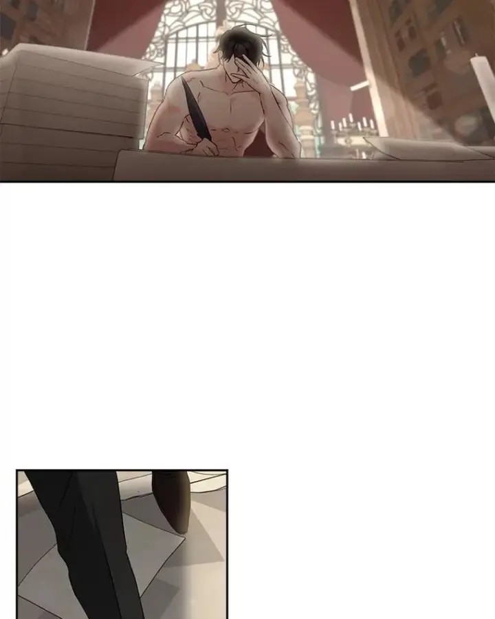 漫画《伯爵孤女的重生》134.我回来了第20张图