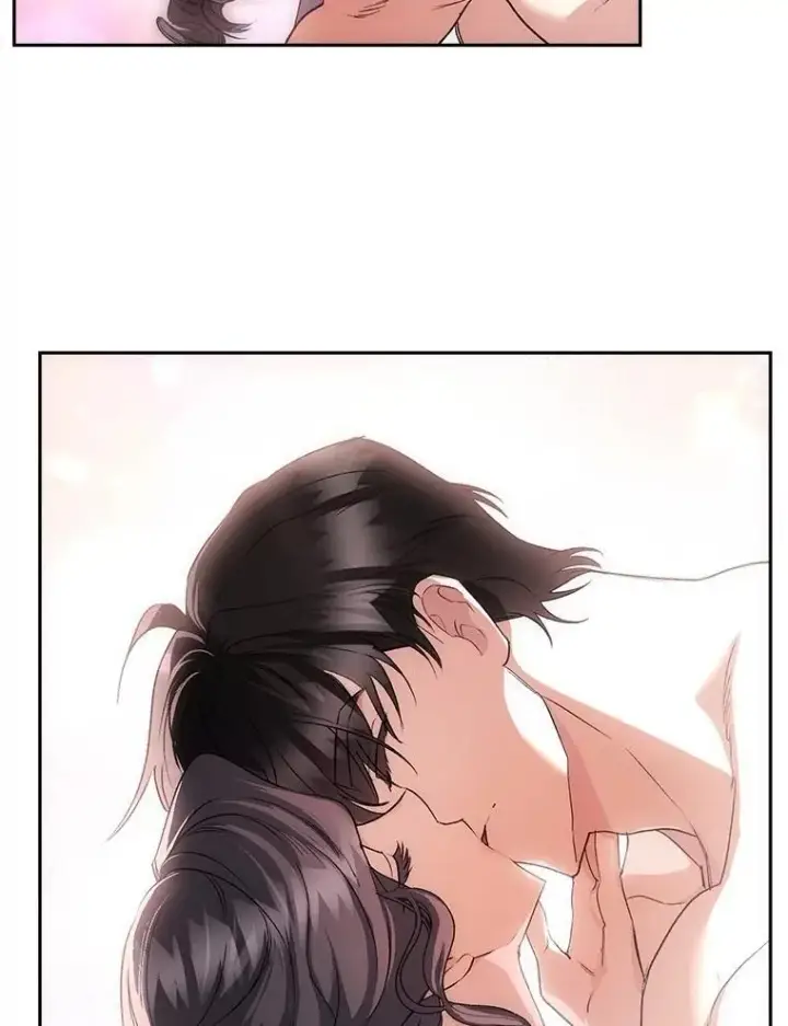 漫画《伯爵孤女的重生》134.我回来了第53张图