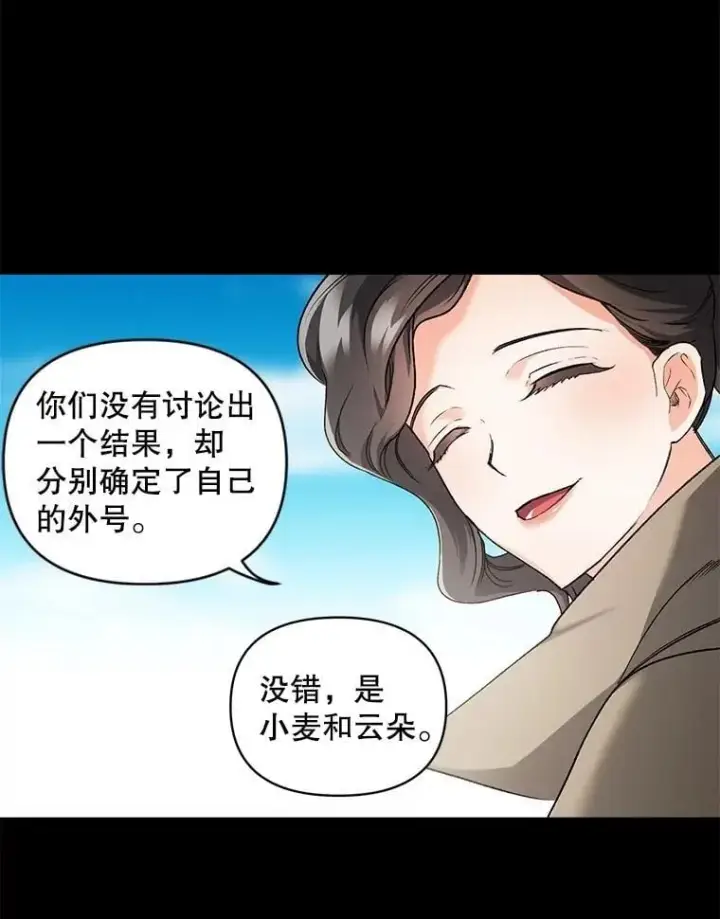 漫画《伯爵孤女的重生》135.朋友的朋友第60张图