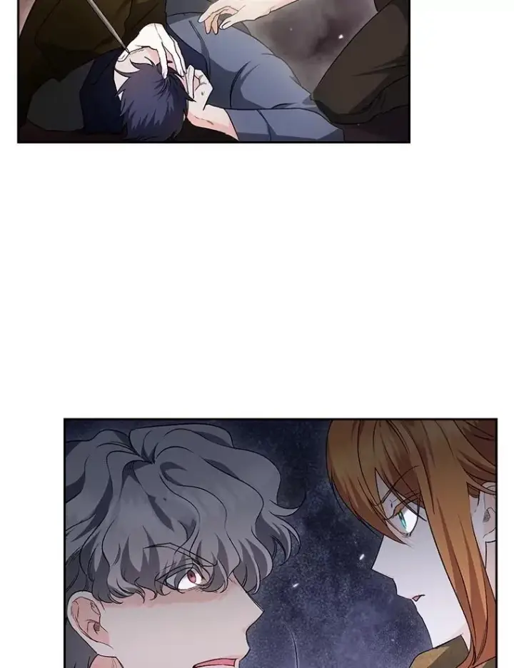 漫画《伯爵孤女的重生》136.阴暗的角落第68张图