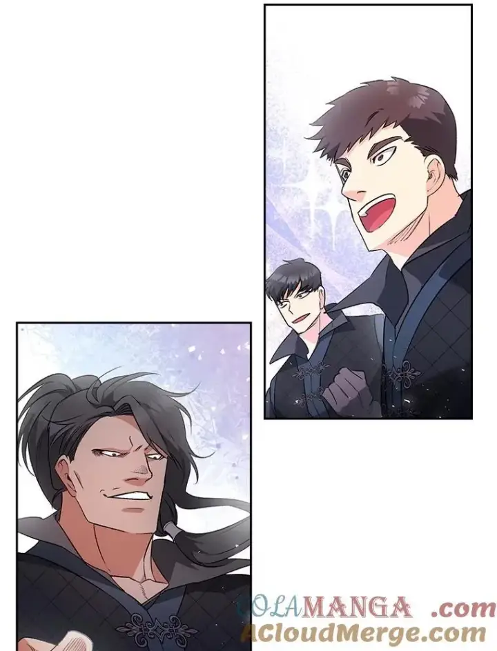 漫画《伯爵孤女的重生》138.晋级考试第88张图