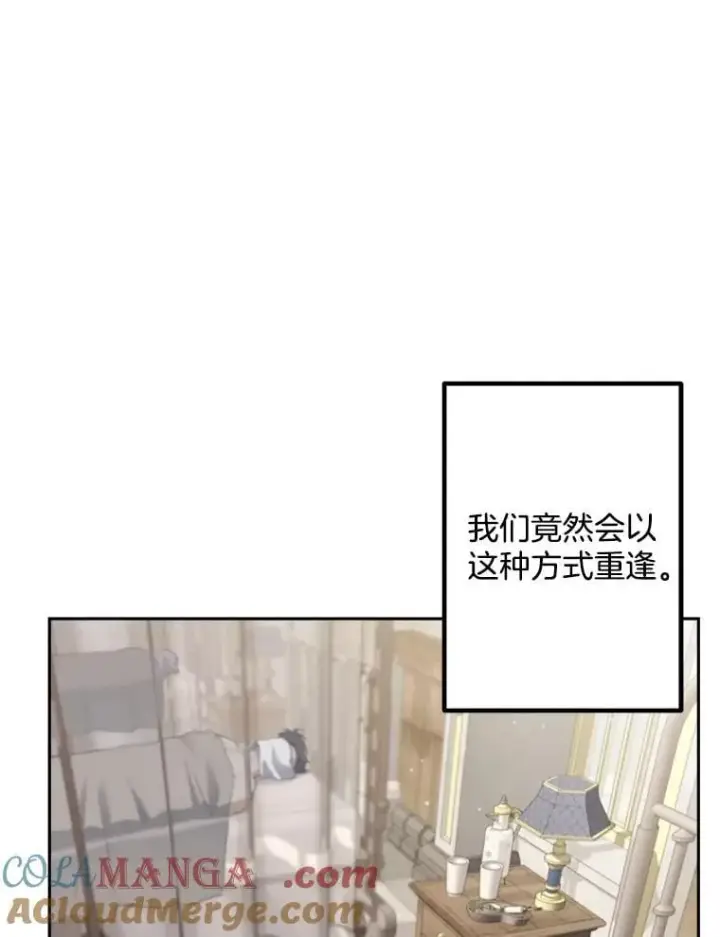 漫画《伯爵孤女的重生》145.九死一生第55张图
