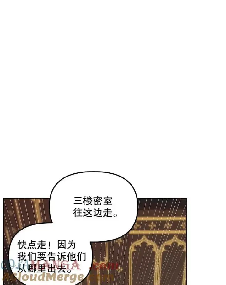《伯爵孤女的重生》152.突袭行动图40
