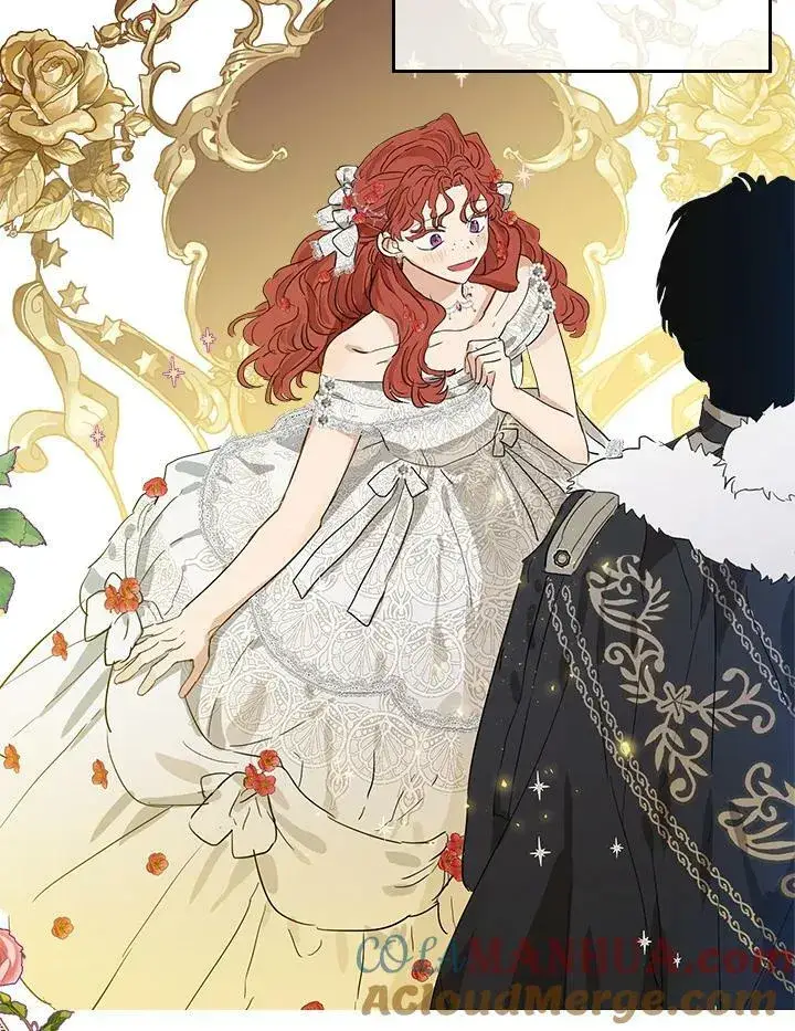漫画《伯爵家私生女的婚后生活》第1话第65张图