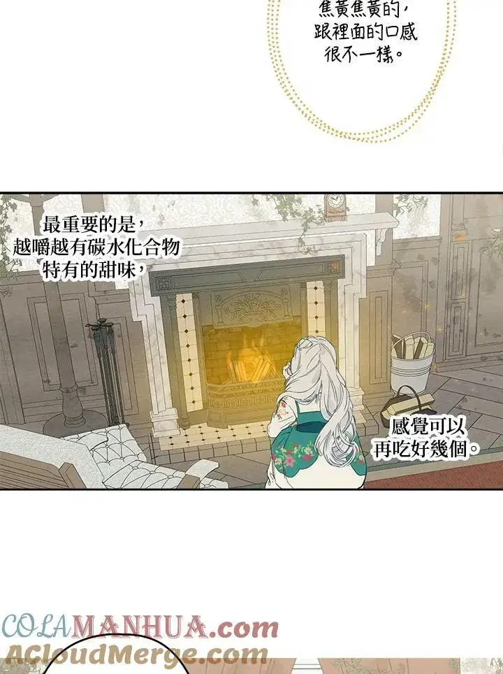 漫画《伯爵家私生女的婚后生活》第3话第13张图