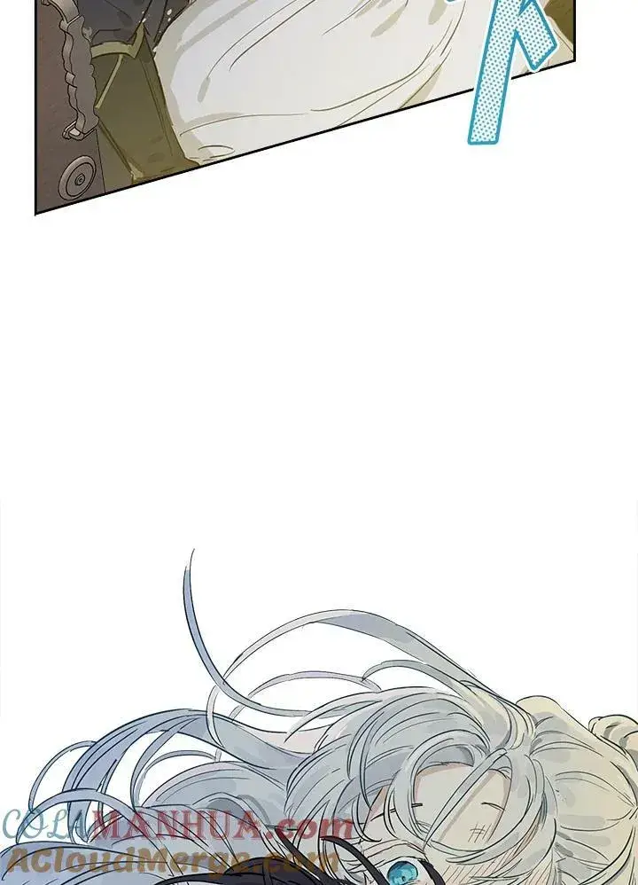 漫画《伯爵家私生女的婚后生活》第3话第85张图