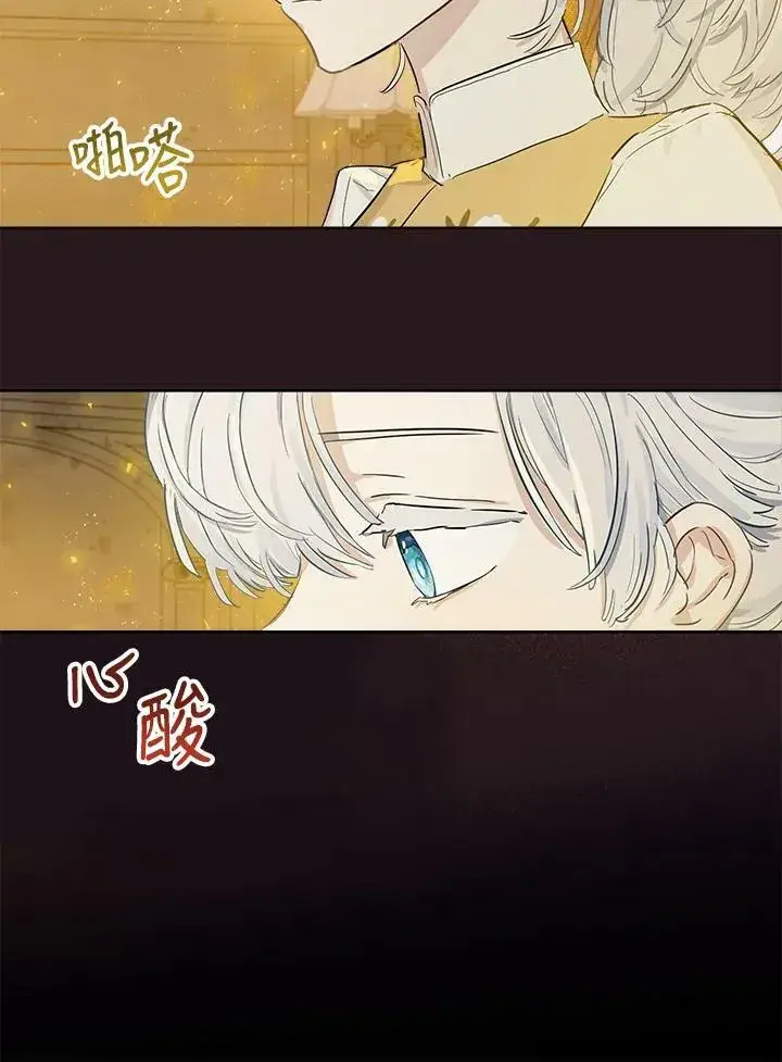 漫画《伯爵家私生女的婚后生活》第4话第20张图