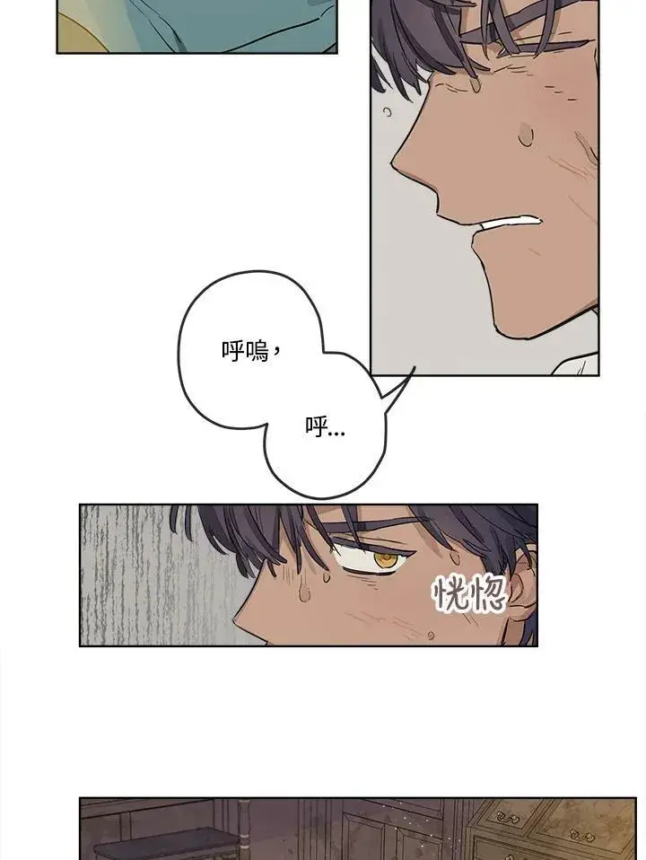 漫画《伯爵家私生女的婚后生活》第4话第47张图